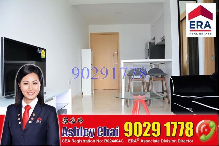 Eight Riversuites (D12), Condominium #150492812